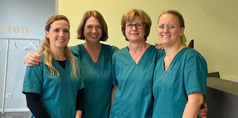 Herzlich Willkommen auf der Internetseite der Privatpraxis Dr. Anette Othmer, Fachärztin für Innere Medizin und Gastroenterologie in Hannover.