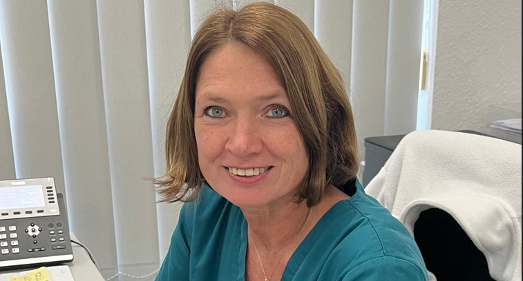 Herzlich Willkommen auf der Internetseite der Privatpraxis Dr. Anette Othmer, Fachärztin für Innere Medizin und Gastroenterologie in Hannover.