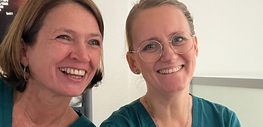 Herzlich Willkommen auf der Internetseite der Privatpraxis Dr. Anette Othmer, Fachärztin für Innere Medizin und Gastroenterologie in Hannover.