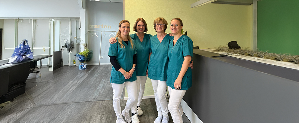 Herzlich Willkommen auf der Internetseite der Privatpraxis Dr. Anette Othmer, Fachärztin für Innere Medizin und Gastroenterologie in Hannover.