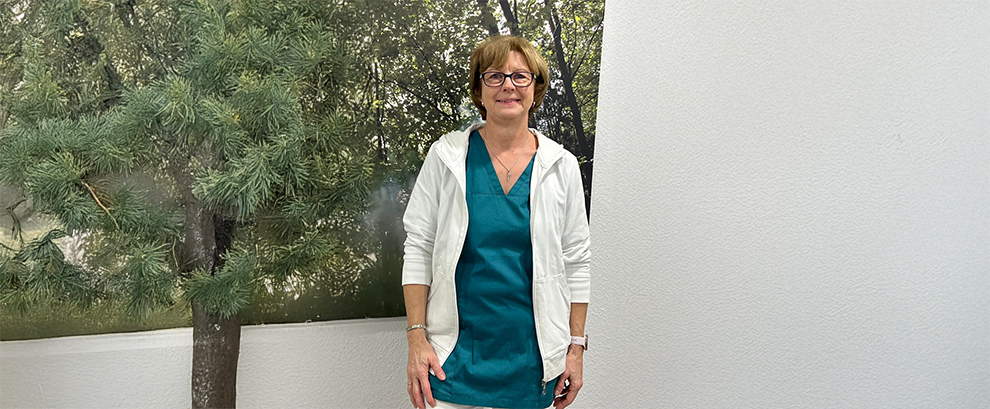 Herzlich Willkommen auf der Internetseite der Privatpraxis Dr. Anette Othmer, Fachärztin für Innere Medizin und Gastroenterologie in Hannover.